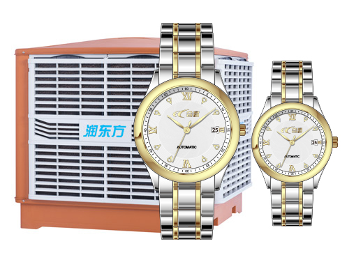 合昌机电--员工福利礼品【深圳手表厂家】
